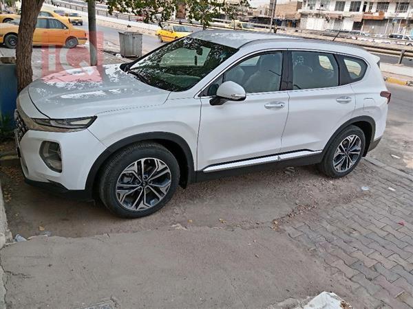 هيونداي سانتافي 2019 للبيع في العراق - ميسان